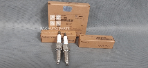 Picture of Kia Sportage 2019-2024 Spark Plug Set