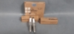 Picture of Kia Sportage 2019-2024 Spark Plug Set