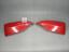 Picture of Toyota Aqua Side Mirror Cover Red (2pcs)