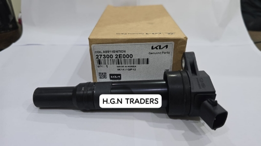 Picture of Kia/Hyundai  Sportage /tucson2019-24 Coil Assy-Ignition Genuine