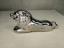 Picture of Car Universal Lion Emblem Chorme