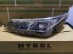 Picture of Toyota Corolla 2018-2025 Headlight Set (HYBBL)