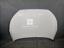 Picture of Hyundai Tucson White Colour Bonnet  Repaired