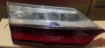 Picture of Toyota Corolla 2018-2025 Trunk Taillight