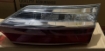 Picture of Toyota Corolla 2018-2025 Trunk Taillight