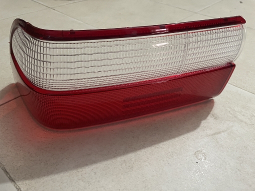 Picture of Toyota Corolla AE100 1996-1997 Back Taillight Glass