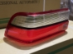 Picture of Toyota Corolla AE101 1998-2000 Back Taillight Glass