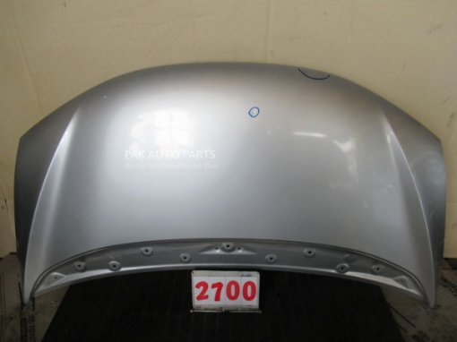 Picture of Honda Jade Hybrid Bonnet