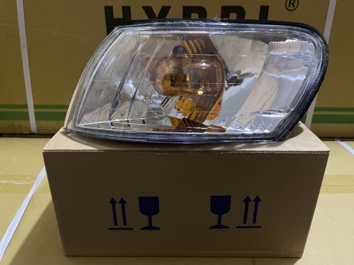 Picture of Toyota Corolla AE101 1998-2000 Headlight Corner Lamp Crystal