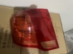 Picture of Toyota Corolla Axio 2007-2012 Tail Light Backlight Glass