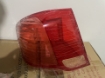 Picture of Toyota Corolla Axio 2007-2012 Tail Light Backlight Glass