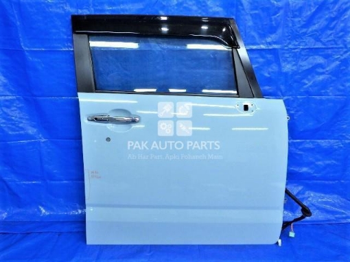 Picture of Honda N Box Slash 2014 Front Right Door Shell