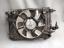 Picture of Daihatsu Mira Radiator + Condenser