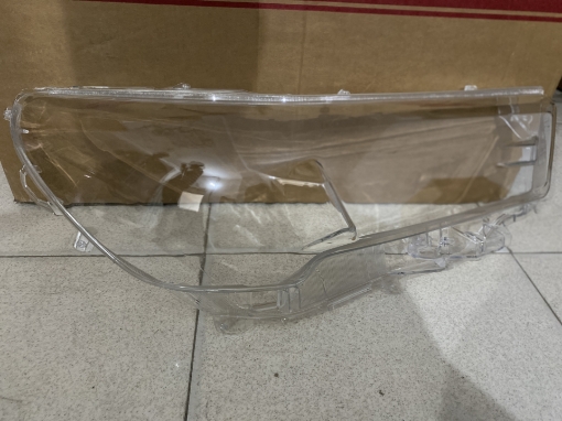 Picture of Toyota Hilux Rocco 2022-2026 Headlight Glass Cover