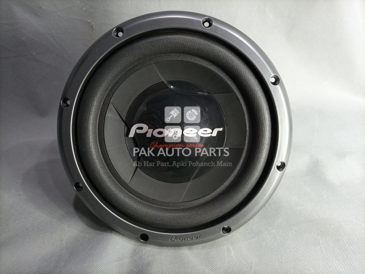 Picture of Poineer Woofer 12" (1400w)