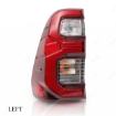 Picture of Toyota Hilux Rocco Revo 2022-2026 Back Taillight Glass (cover)