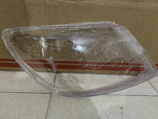Picture of Toyota Hilux Vigo (2007-2011) Headlight Glass Cover
