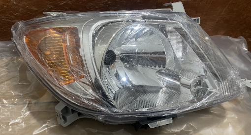 Picture of Toyota Hilux Vigo 2007-2011 Headlight
