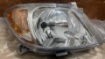 Picture of Toyota Hilux Vigo 2007-2011 Headlight