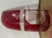 Picture of Toyota Hilux Vigo Champ 2012-2016 Back Taillight Glass