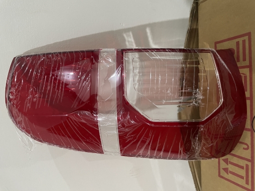 Picture of Toyota Hilux Vigo Champ 2012-2016 Back Taillight Glass