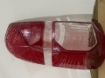 Picture of Toyota Hilux Vigo Champ 2012-2016 Back Taillight Glass