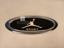 Picture of Car Universal Sport Badge Chrome + Epoxy