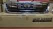 Picture of Toyota Hilux Vigo Front Show Grill Black