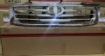 Picture of Toyota Hilux Vigo Front Show Grill Chrome