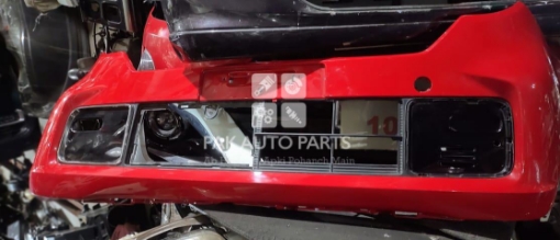Picture of Honda N ONE JG3 2021 Front Bumper