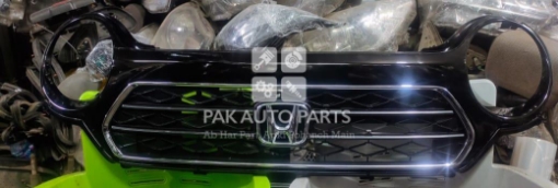 Picture of Honda N One JG3 2021 Premium RS Front Show Grill