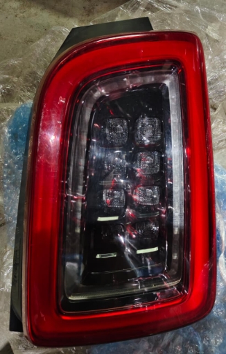 Picture of Honda N One JG3 2022 Tail Light Back Light