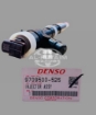 Picture of DIESEL FUEL INJECTOR 23670-30070 for Toyota Land Cruiser/Surf/Prado 1KD-FT