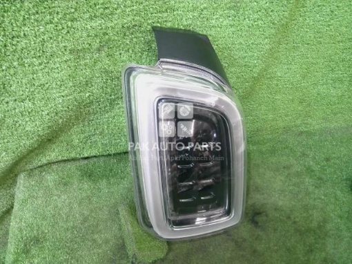 Picture of Honda N One JG3 RS 2022 Tail Light
