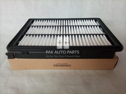 Picture of Kia Sportage Air Filter