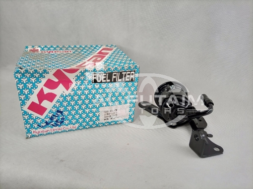Picture of Lexus 450h Fuel Filter