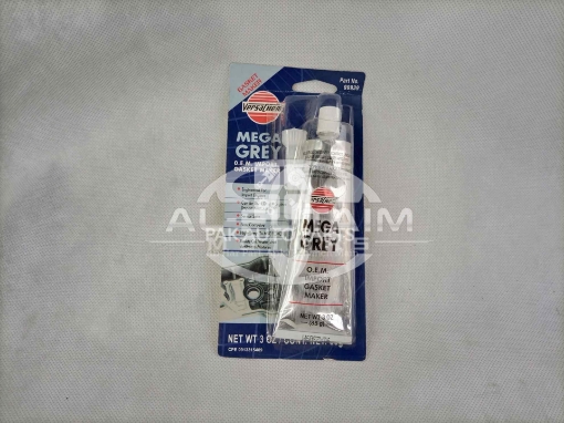 Picture of Mega Grey Silicon Brand