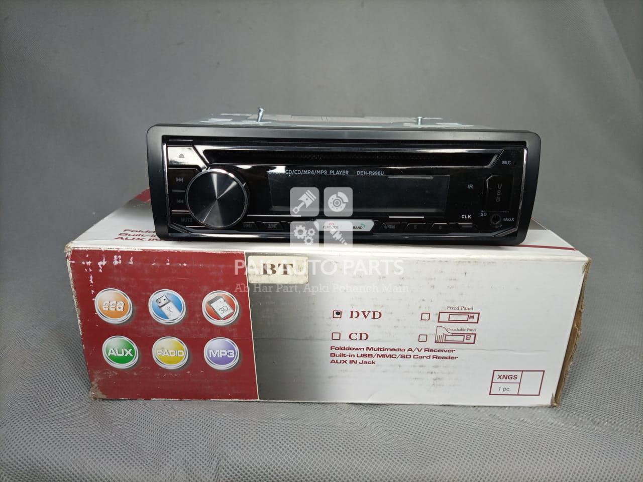 Picture of Car MP3 Player