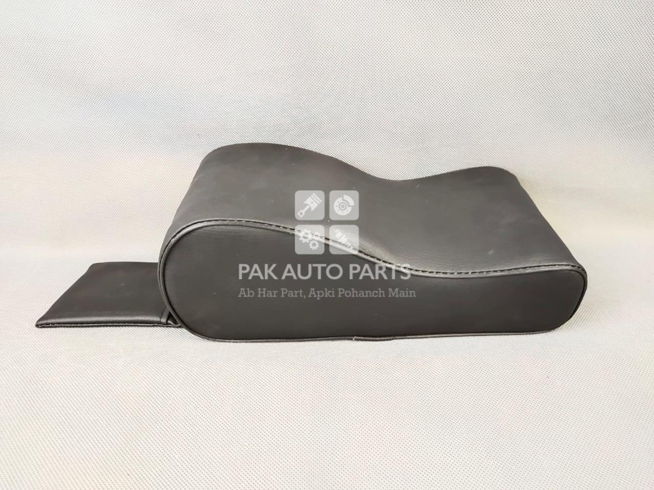 Universal Armrest FoamPakAutoParts