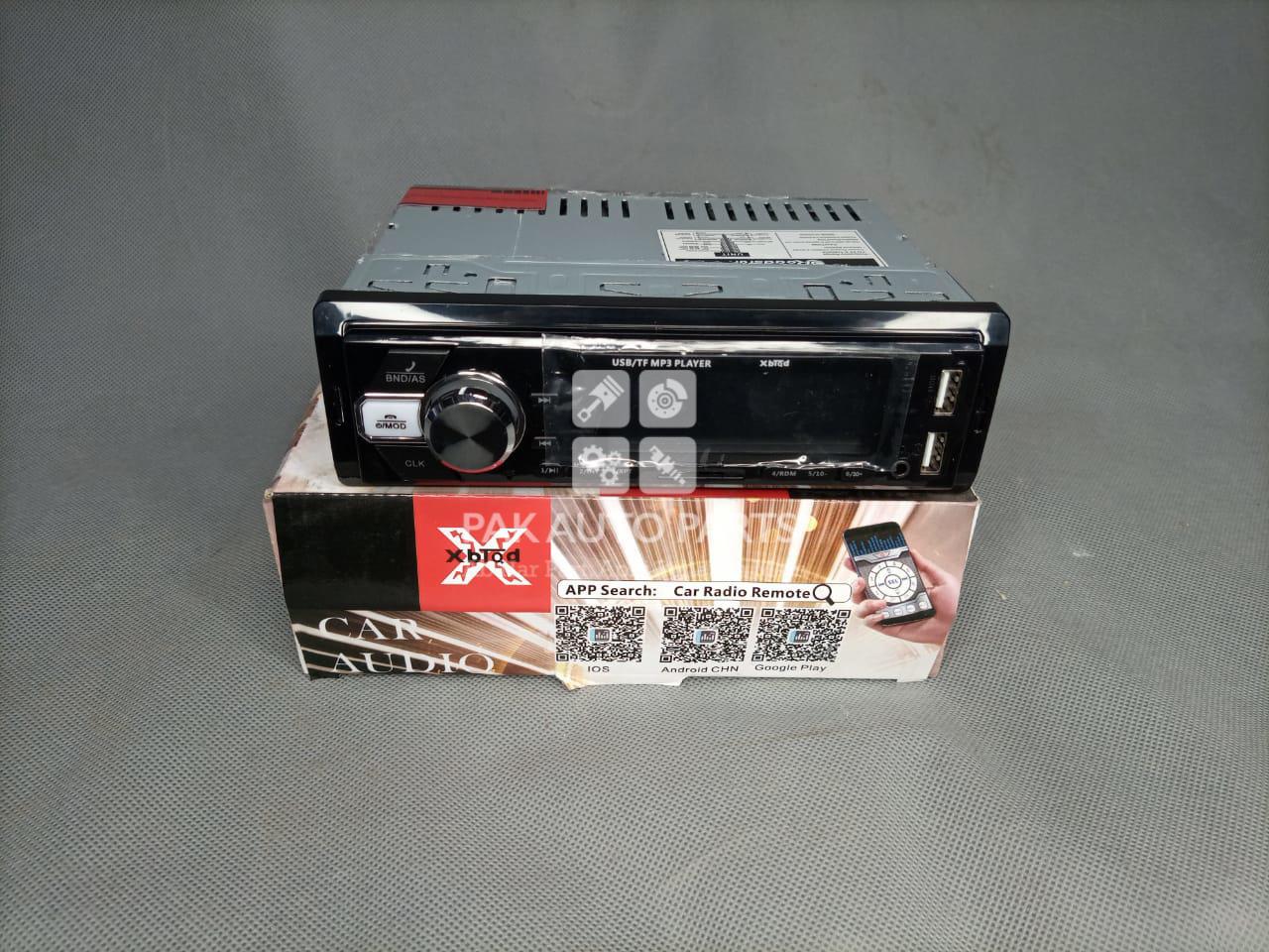 Picture of Car Audio Mp3 Player