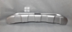 Picture of MG HS 2019-22 Bumper Lower Patti (Silver)