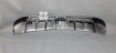 Picture of MG HS 2019-22 Bumper Lower Patti (Silver)