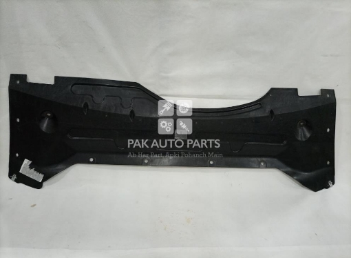 Picture of MG HS 2020-21 Engine Shield
