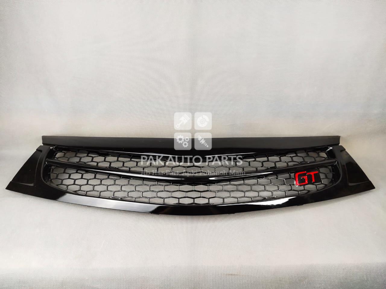 Toyota Corolla 2015 Front Grill PakAutoParts