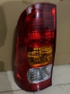 Picture of Toyota Hilux Vigo Old (2007-2011) Back Taillight (Taillamp)
