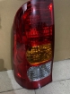 Picture of Toyota Hilux Vigo Old (2007-2011) Back Taillight (Taillamp)