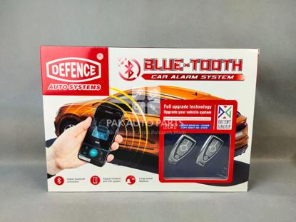 Picture of Defence Bluetooth Car Alarm System