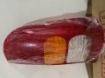 Picture of Toyota Hilux Vigo Old 2007-2011 Back Taillight Glass