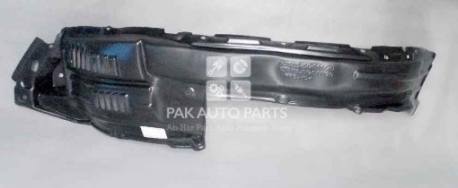 Picture of Toyota Land Cruiser 2010-2015 Fender Shield
