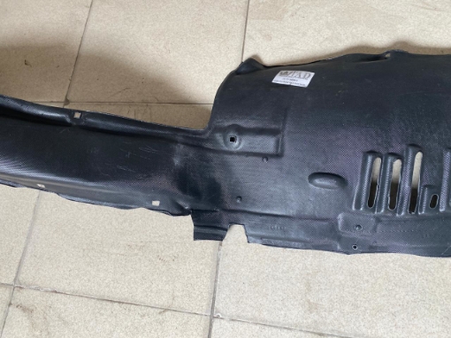 Picture of Toyota Prado (2003-2008) Fender Shield